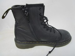 Doc Dr. Martens Kids Size 2 Boots 1460J