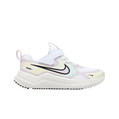 Nike Cosmic Runner SE 2 PSWhite Bleached Lilac Kids Preschool Running IV6225-100
