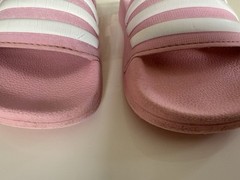 Adidas Kids Flip Flops 11