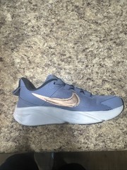 Nike Star Runner 4 Youth 11C