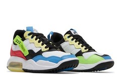 Nike Jordan MA2 GS ‚White Coast‘ CW6594-110