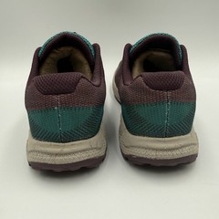 Merrell Moab Flight Low Kids Size 2.5 M Alternative Closure Outdoor Shoes