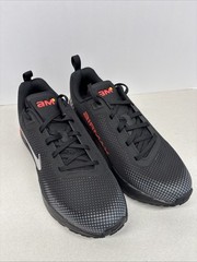 Nike Air Max Phoenix GS Black Red Trainers HF7052-005 US Size 7 Youth