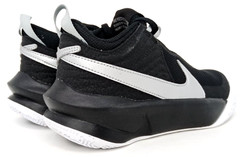 „NEW“ Nike /B Kid’s Team Hustle D 10 (GS) Basketball Sneakers Size 6Y US