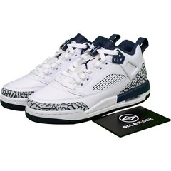 Jordan Spizike Low White – FQ3950-104