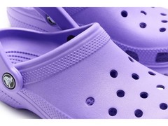 Crocs Kids‘ Classic Clogs – Galaxy/Galaxy
