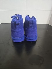 UGG KIDS NEUMEL II BOOT 1017320K VIOLET NIGHT SIZE 6 (100% AUTHENTIC) BRAND NÉW