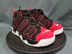 Nike Air More Uptempo (PS) Sneakers Size 3Y NEW NO BOX!