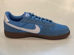 NEW Nike Field General GS Blue White IF0465 401 WOMENS SZ 7 YOUTH 5.5Y air