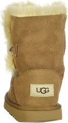 UGG KIDS BAILEY BUTTON II YOUTH BOOTS