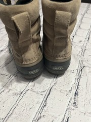 Kid’s SOREL Cheyanne II Boots Size US 4/EURO 35