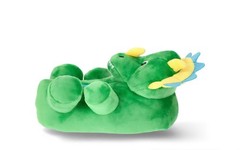 Brand New Kids 5-6 Shoe Size Dinosaur Slippers