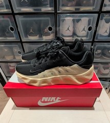 Nike Ava Rover (GS) Black Anthracite Size 4.5Y NEW