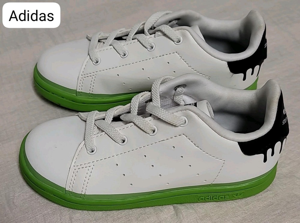 stan smith j adidas
