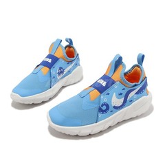 Nike Flex Runner 2 LIL PSV University Blue Kids Preschool Running DX2515-400