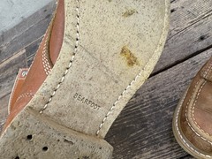 Vintage Kids Boots