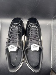 Size 6.5Y – Nike Cortez Basic SL GS Black, 904764-001, Clean, No Box, Good Cond