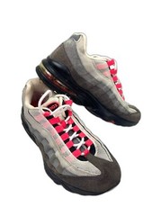 Nike Air Max 95 Solar Red 2012 Size 7