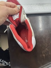 Size 5 (GS) – Jordan 11 Retro Mid Cherry