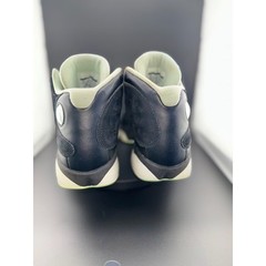 Jordan 13 Retro Black Mint Foam (GS) Sz 6