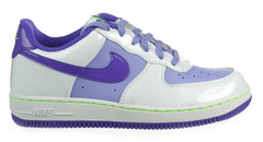 Nike Air Force 1 GS Sneakers Junior’s Size 7Y – Leather Shoes
