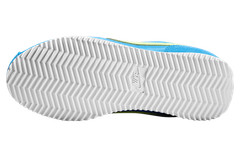Nike Cortez BG GS Photo Blue Light Lemon Twist IB7748-406 Kid’s Women’s