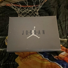 Cool Grey Jordan Air Jordan 11 Retro (GS) 6.5Y BRAND-NEW