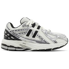 New Balance 1906R Silver Metallic Black GC1906ER Womens New