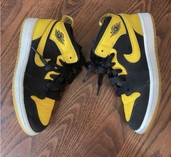 Nike Air Jordan Retro