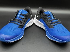 Size 6 Y – Nike Air Zoom Pegasus 38 Run Shoes Royal Blue White Black CZ4178-411