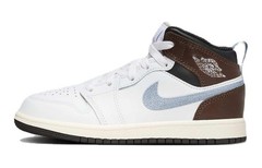 Jordan Air Jordan 1 Mid Se Comfortable Slip Resistant Cushioning FQ8220-142