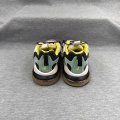 (PS) Nike Air Max 270 React Bright Violet (Size 13C)