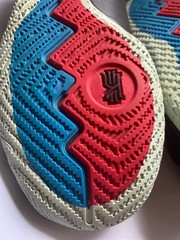 Nike Kyrie Flytrap 4Y Unisex Shoes AA1154-004