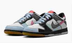Nike Dunk Low Dance FJ2686-100