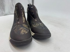 Muck Boot Company Outscape 5″ Bootie Kids Brown Camouflage Waterproof – 7 NWT