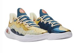 Under Armour Curry 11 CM Champions Mindset Flow Size 7