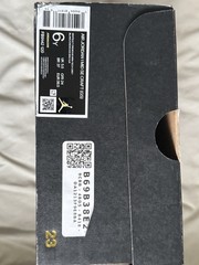 Jordan 1 Mid SE Craft Inside Out Tech Grey GS FB9142-120 White Grey Beige 6Y
