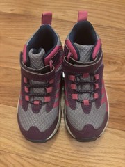 Merrell Kids Boots Size 12M