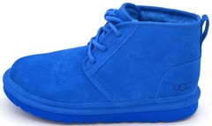 UGG Kids Neumel Ii Boots | Dive | 1017320K-DVE | Authentic New