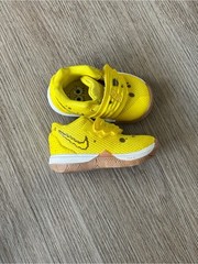 NIKE; 2019 „SPOUNGEBOB“ SQUAREPANTS x KYRIE IRVING’S, 5-TD/BT. L.M.T. ED.