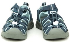 KEEN whisper summer sandals camp hiking water beach easy on off little kids 11