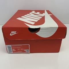 Nike Waffle One off noir/lilac/lemon twist sz 6Y Youth $90 DC0481-002