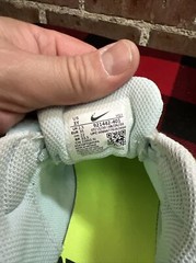 Nike Star Runner 3y Aqua