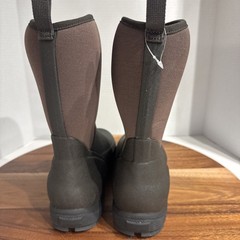 NEW Muck Boots Kids Chore Mid Work Boot Size 4