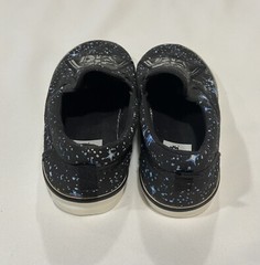 GAP Star Wars Darth Vader Slip on shoes – Kids Size 2