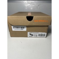 Merrell Alpine 83 Slip On Sz 11 M