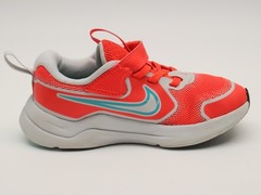 Nike Cosmic Runner PSV Bright Crimson Dusty Cactus HM4400-600 Size 12C