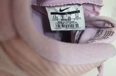Nike Air Force 1 LV8 Style Light Arctic Pink Size US5.5Y/ EUR 38 AR0736 600