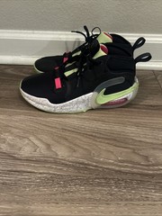 nike air zoom crossover 2 Lime Green