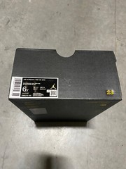 NEW Jordan 1 Mid SE Multi Knit Easter Bracelet Retro RARE DM6218-100 Size 6